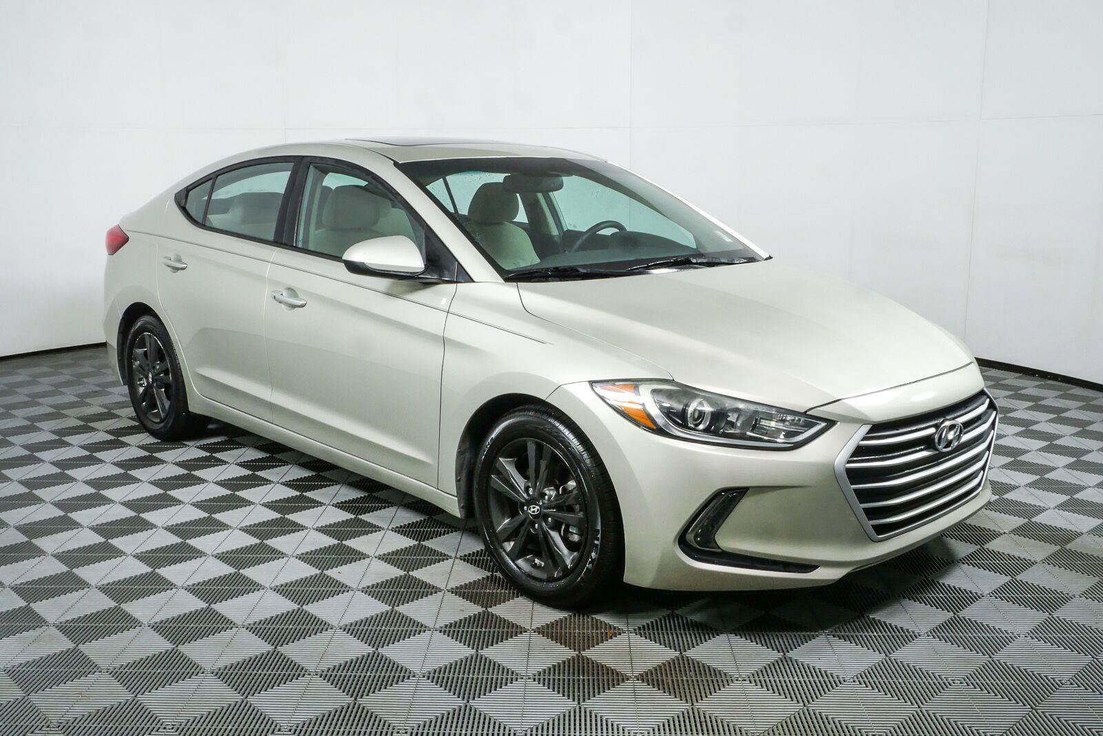 Used 2017 Hyundai Elantra Value Edition