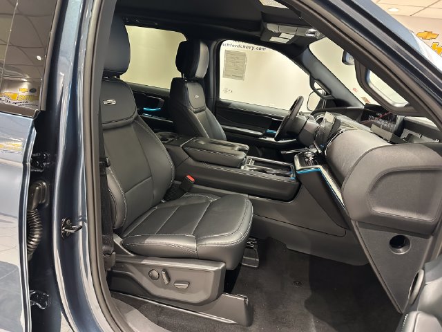 New 2027 Ford Expedition Max Platinum w/ Stealth Appearance Package AWD/4WD image 9