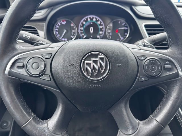 Used 2019 Buick LaCrosse Essence AWD/4WD image 13