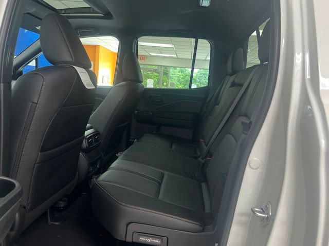 New 2026 Honda Ridgeline TrailSport image 15