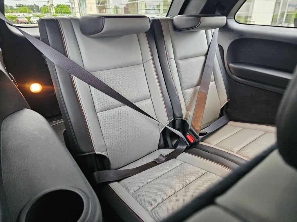 Used 2024 Dodge Durango R/T AWD/4WD image 18