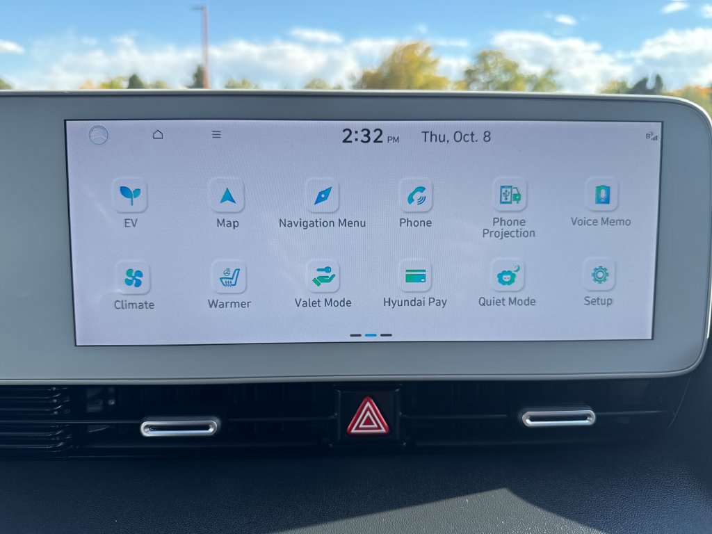 Used 2024 Hyundai Ioniq 5 SEL AWD/4WD image 18