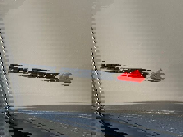 New 2026 Nissan Rogue SV w/ Rock Creek Premium Package image 10