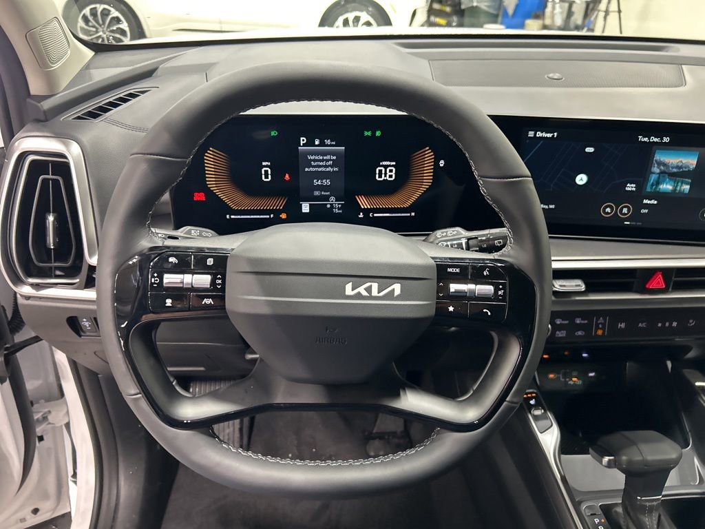 New 2026 Kia Sorento EX image 13