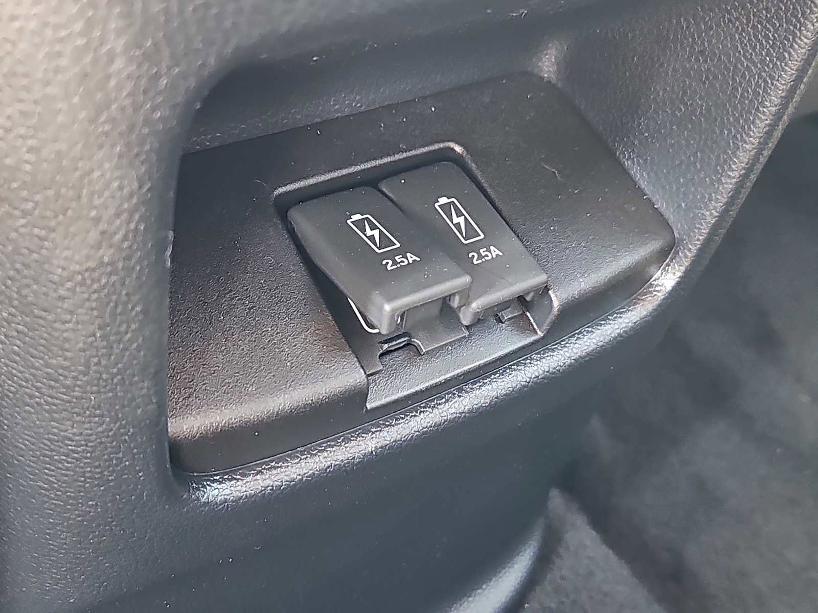 Used 2021 Honda CR-V EX-L image 28