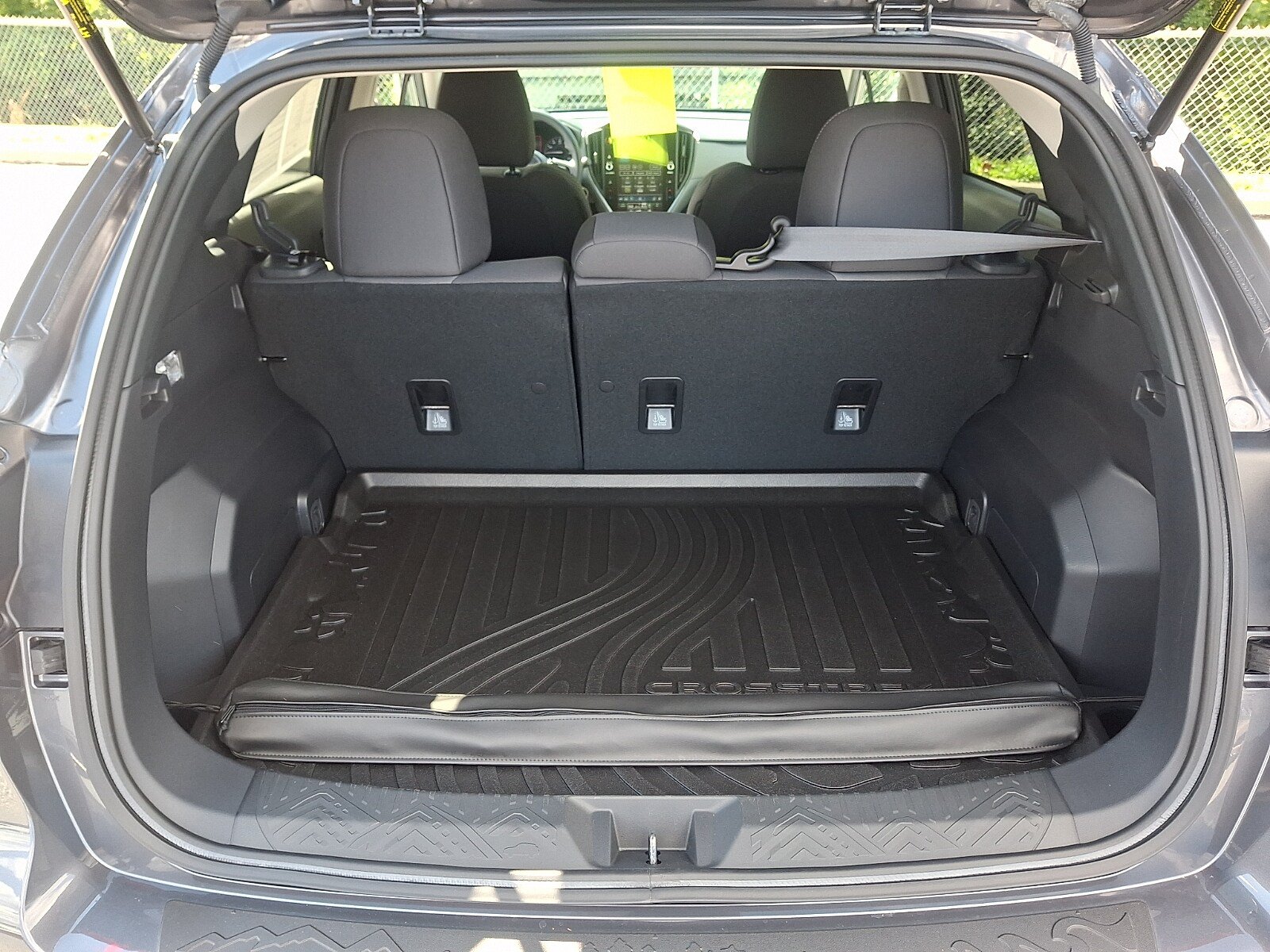 Certified 2026 Subaru Crosstrek 2.5i Premium AWD/4WD image 28