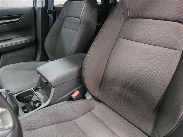 New 2026 Honda CR-V EX image 17