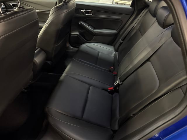 Used 2023 Acura Integra A-Spec image 13