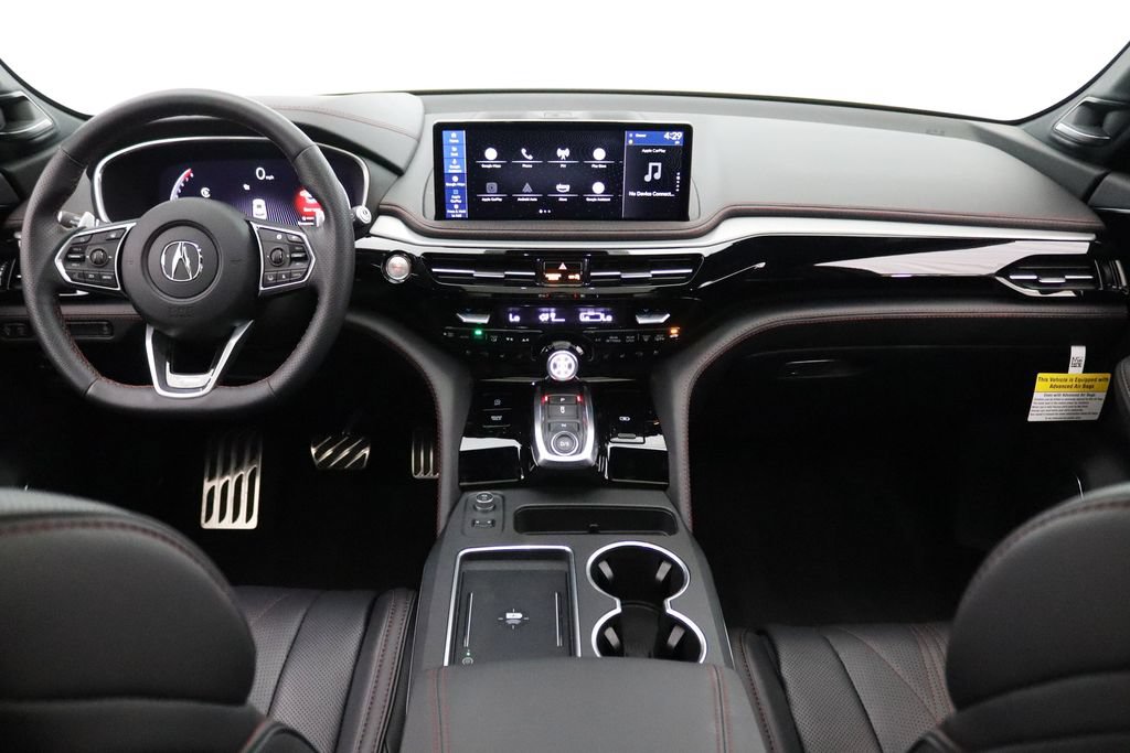 Used 2026 Acura MDX A-Spec AWD/4WD image 19