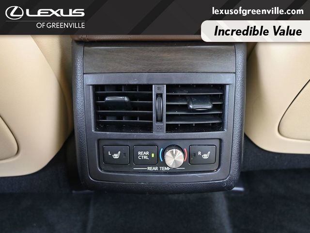 Used 2018 Toyota Avalon Limited FWD image 24