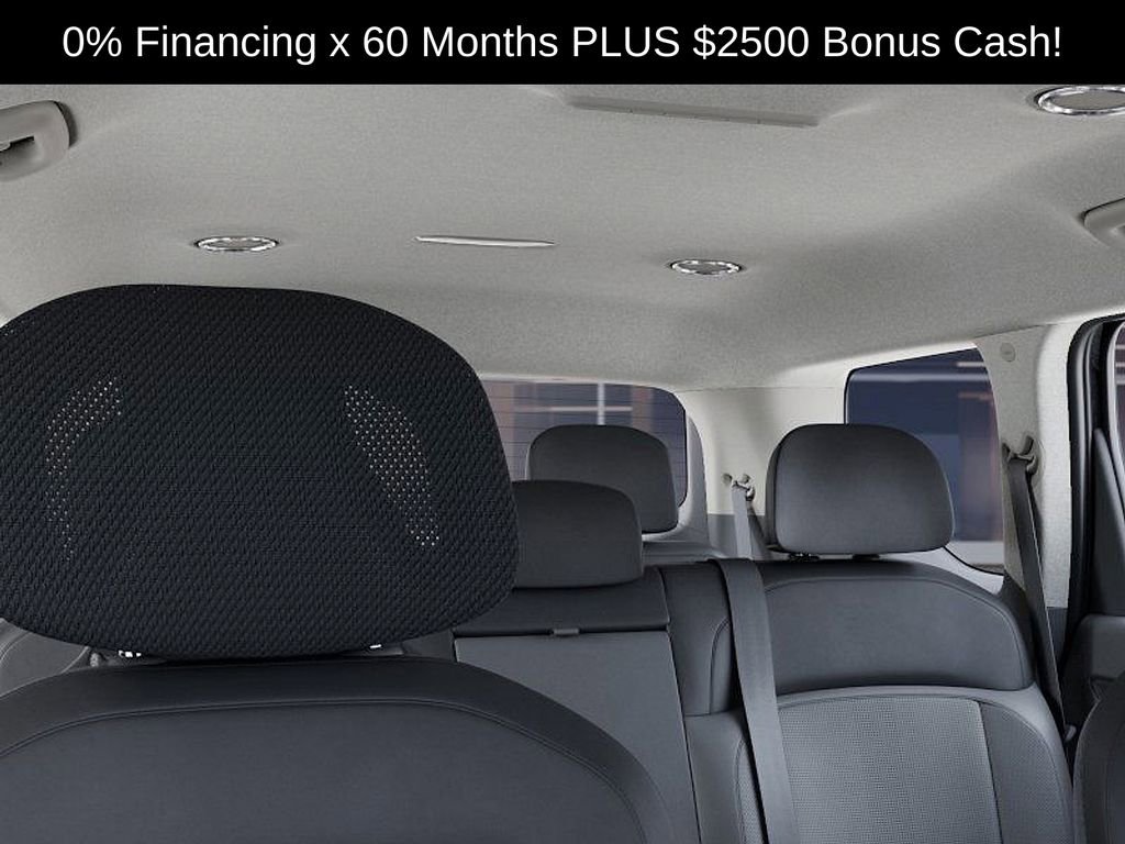 New 2026 Kia EV9 Light image 27