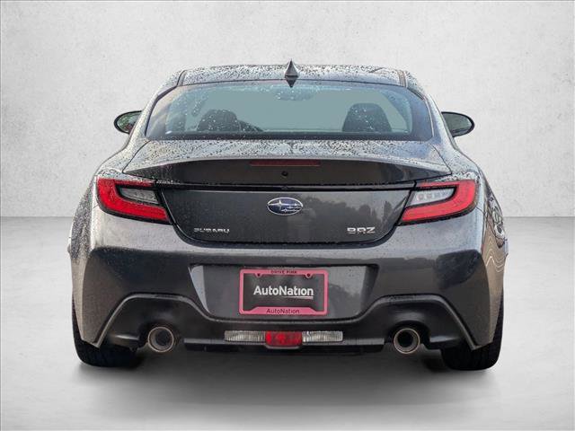 New 2026 Subaru BRZ Limited image 9