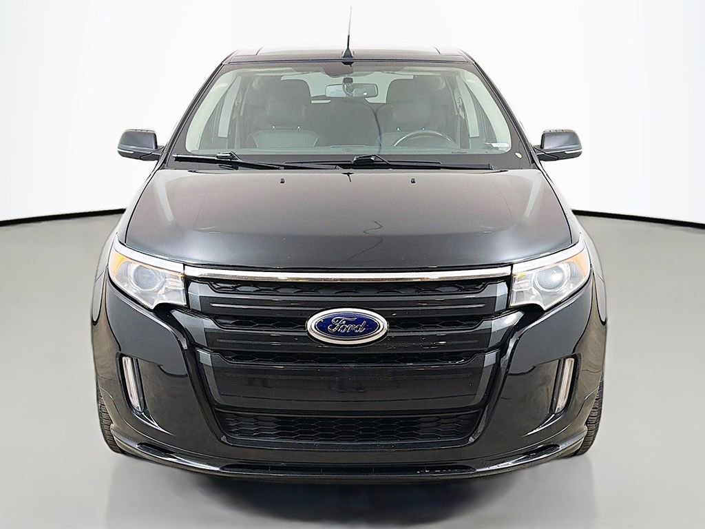 Used 2013 Ford Edge Sport w/ Driver Entry Pkg image 11