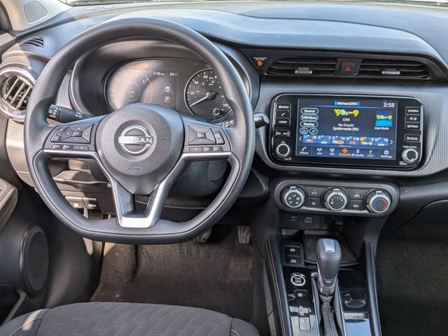 Certified 2023 Nissan Kicks SV image 27