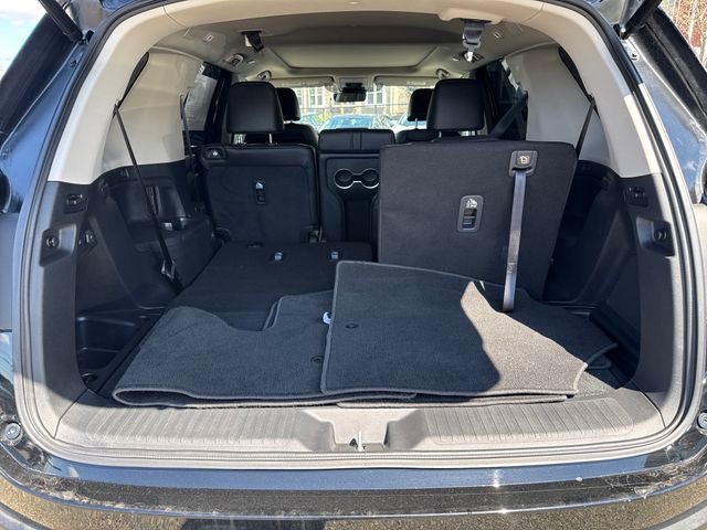 Used 2025 Honda Pilot Elite image 15