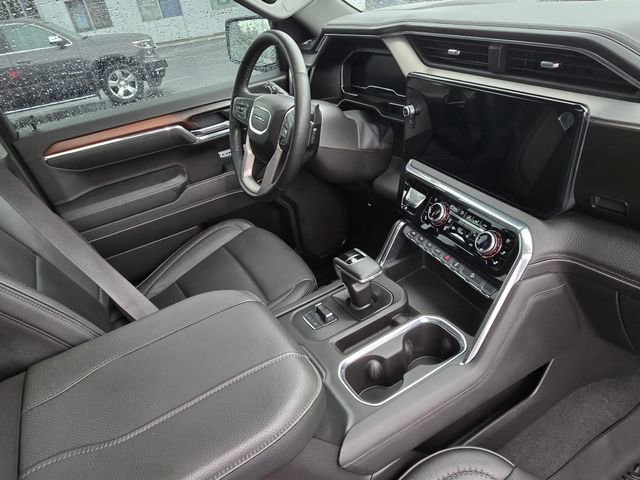 Certified 2025 GMC Sierra 1500 Denali w/ Denali Reserve Package image 13