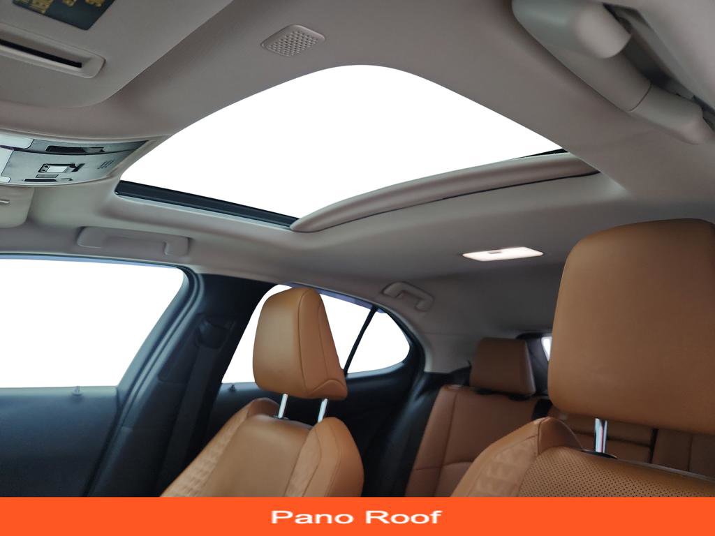 Used 2020 Lexus UX 250h w/ Premium Package AWD/4WD image 14
