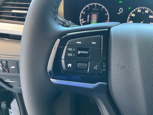 New 2026 Honda Odyssey Touring image 11
