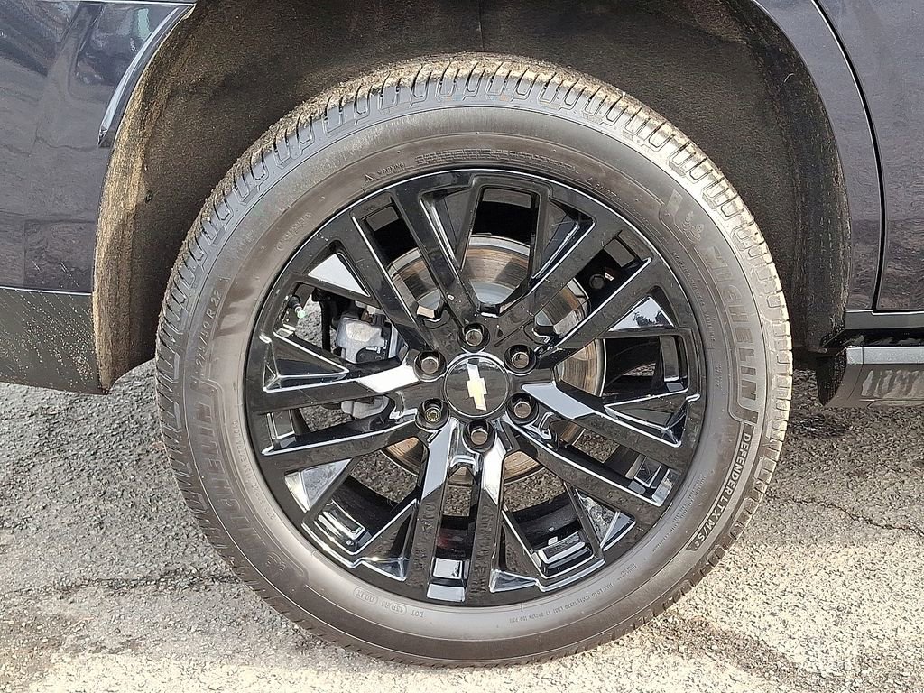 Used 2023 Chevrolet Tahoe Premier image 32