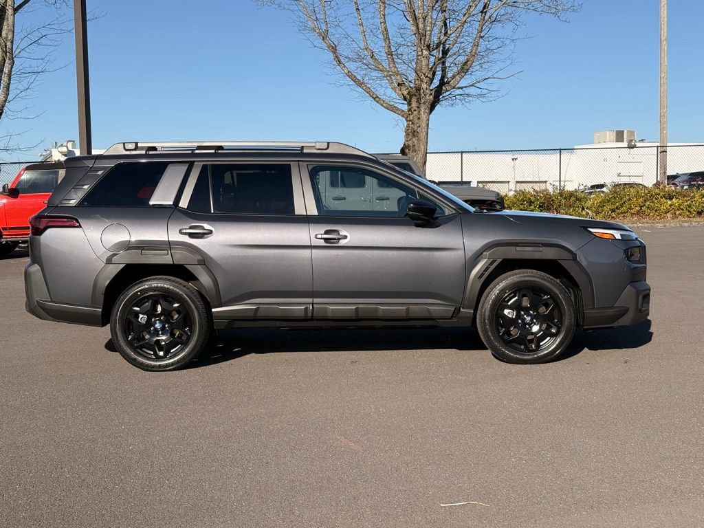 Used 2026 Subaru Outback Limited AWD/4WD image 8
