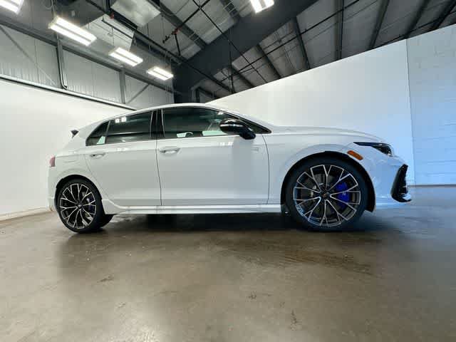New 2026 Volkswagen Golf w/ Euro Style Package AWD/4WD image 3