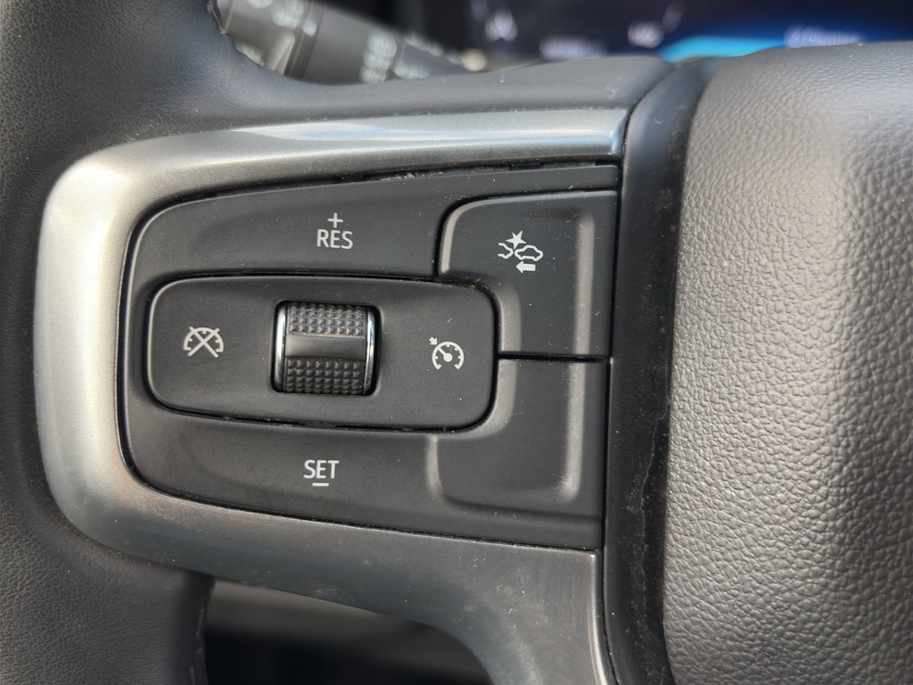 Used 2023 Chevrolet Tahoe LT AWD/4WD image 23