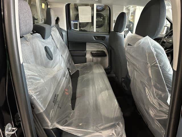 New 2025 Ford Maverick XLT w/ Equipment Group 301A image 47