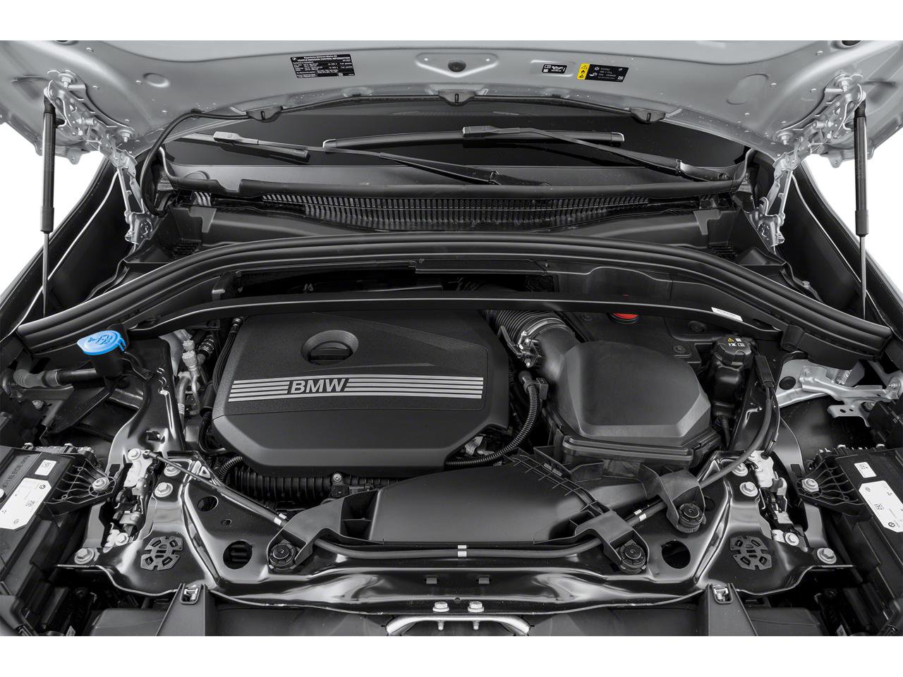 Used 2026 BMW X1 xDrive28i w/ Technology Package image 35