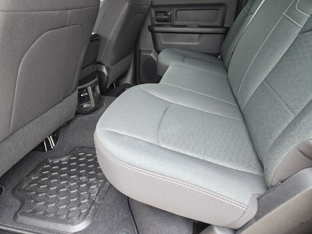 New 2026 RAM 2500 Tradesman AWD/4WD image 20