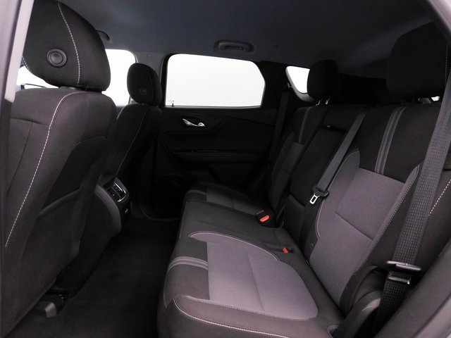 Used 2023 Chevrolet Blazer LT image 24