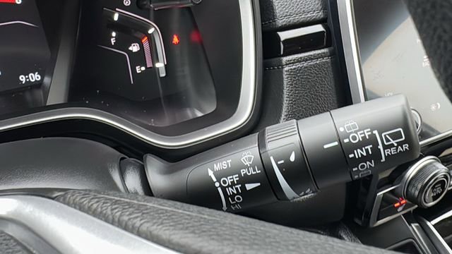 Used 2022 Honda CR-V EX image 20