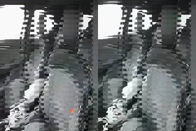 Used 2024 Ford Mustang Mach-E GT image 11