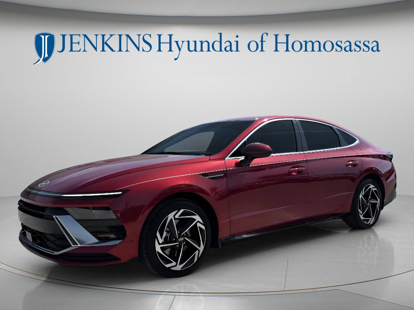 New 2026 Hyundai Sonata SEL FWD image 8