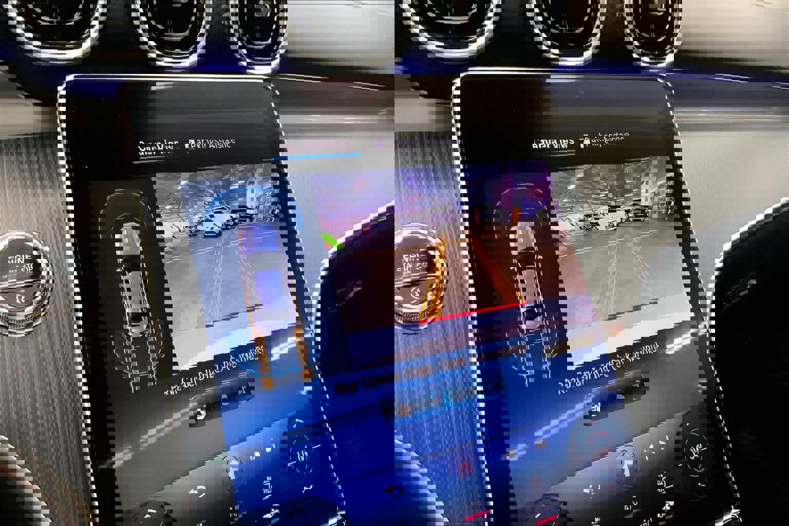 Certified 2023 Mercedes-Benz C 300 Sedan image 23