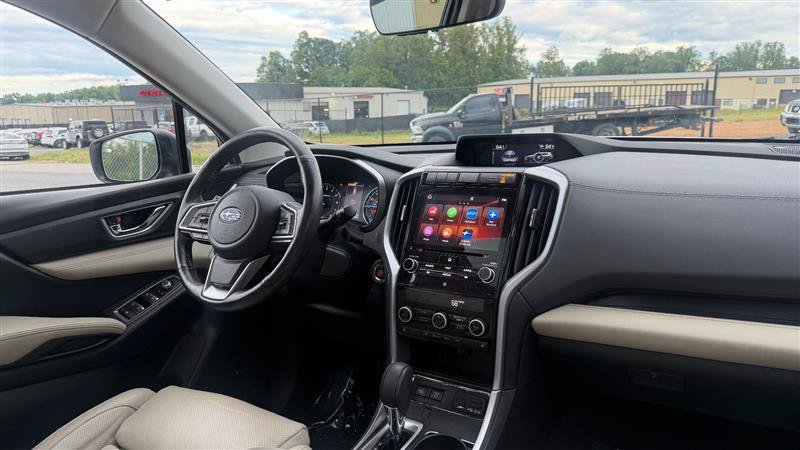 Used 2021 Subaru Ascent Limited w/ Technology Package AWD/4WD image 21