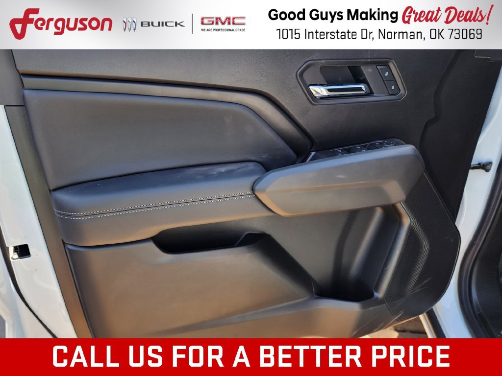 New 2026 GMC Canyon Elevation w/ Convenience Package RWD image 15