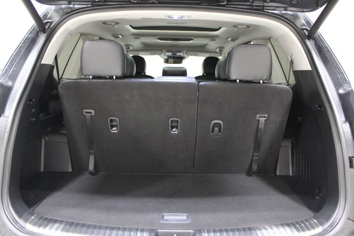 Used 2020 Kia Telluride SX AWD/4WD image 13