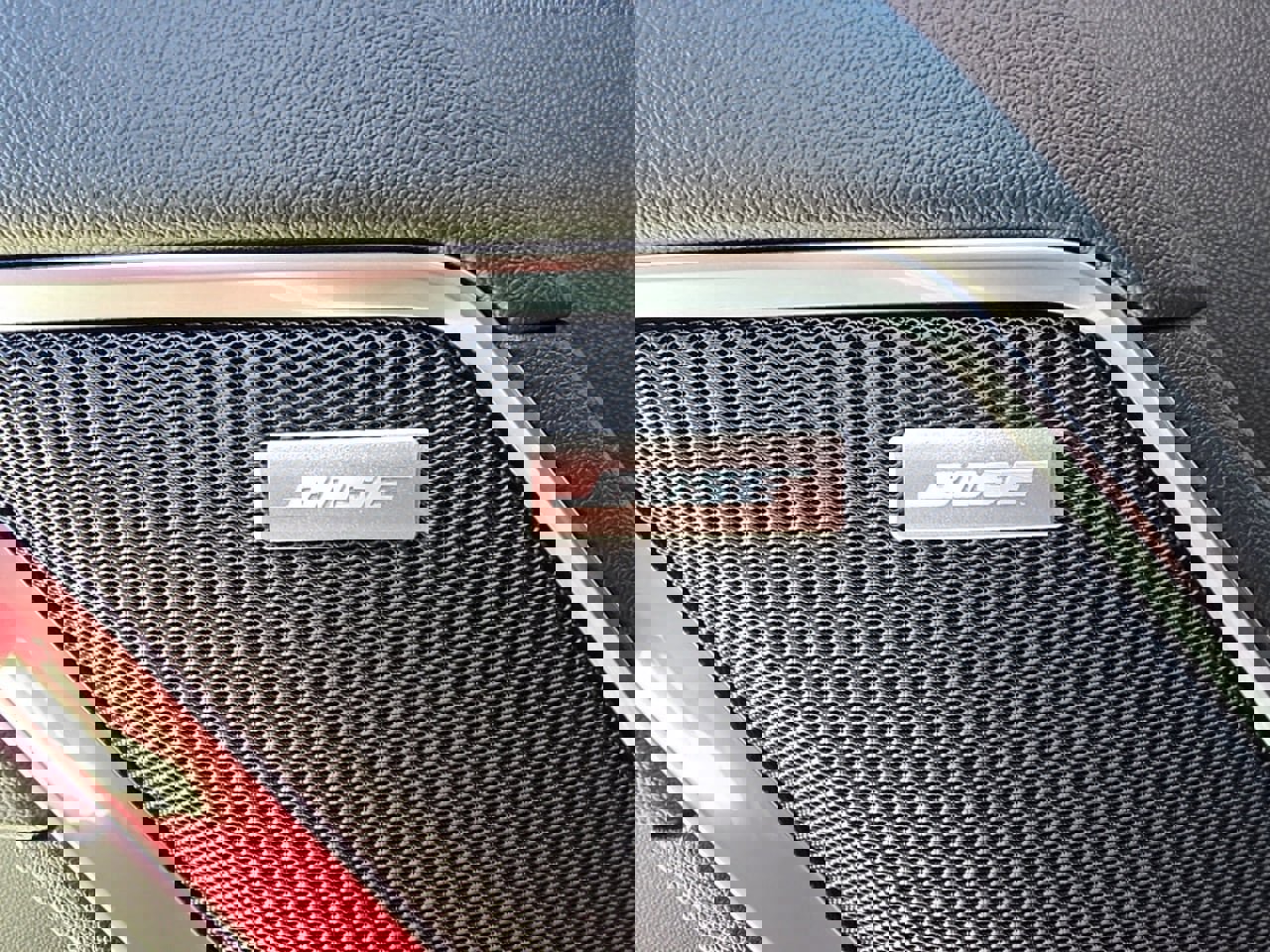 Certified 2025 Chevrolet Silverado 1500 LTZ w/ LTZ Premium Package image 15