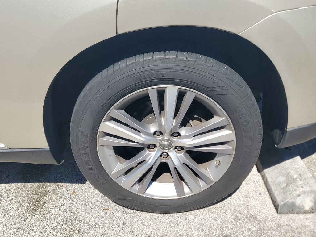 Used 2015 Lexus RX 350 FWD image 5