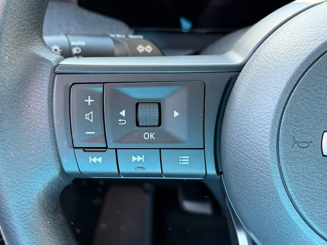 New 2026 Nissan Kicks SV w/ SV Premium Package FWD image 13