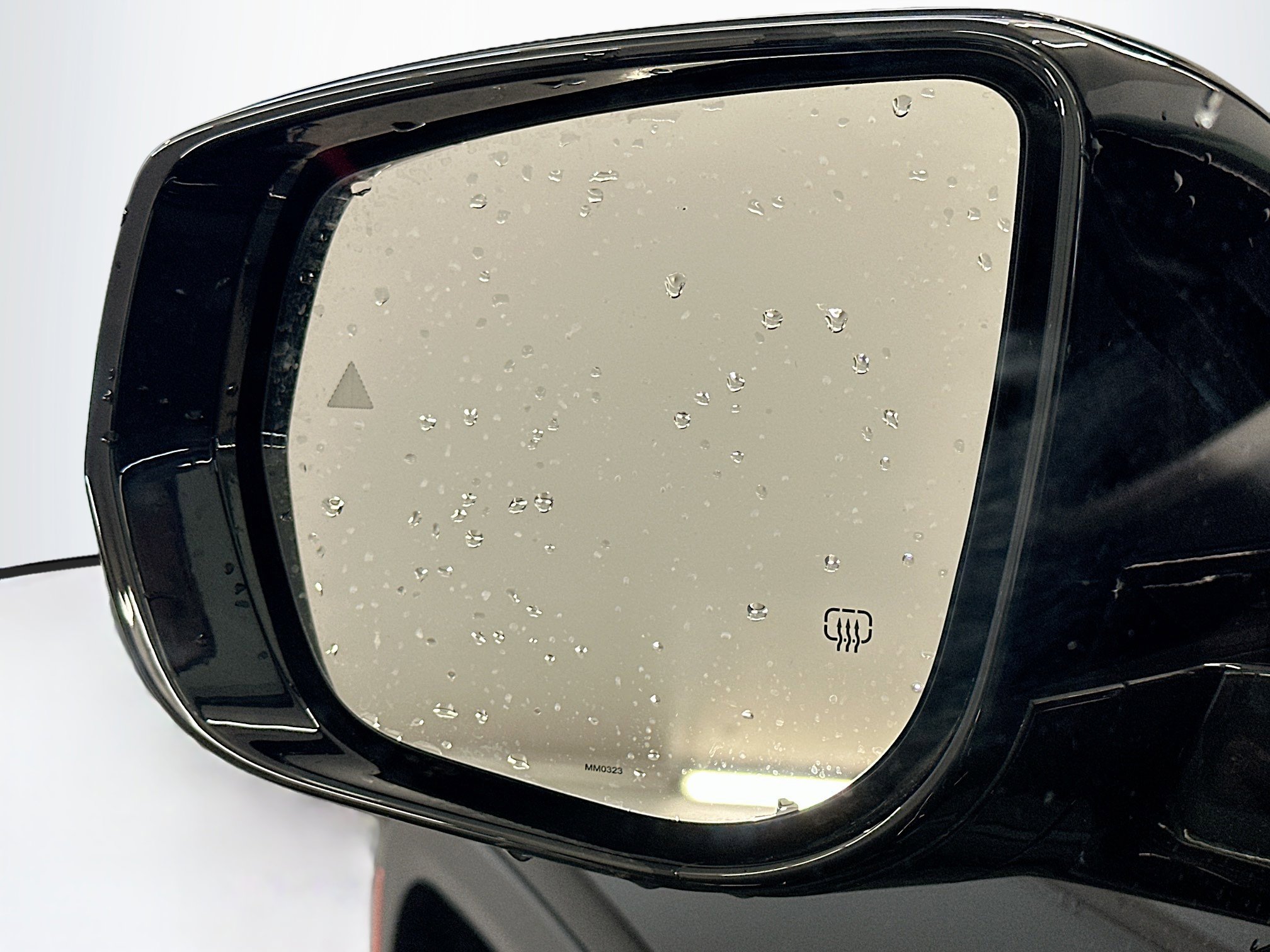 Used 2023 Jeep Grand Cherokee L Laredo image 16