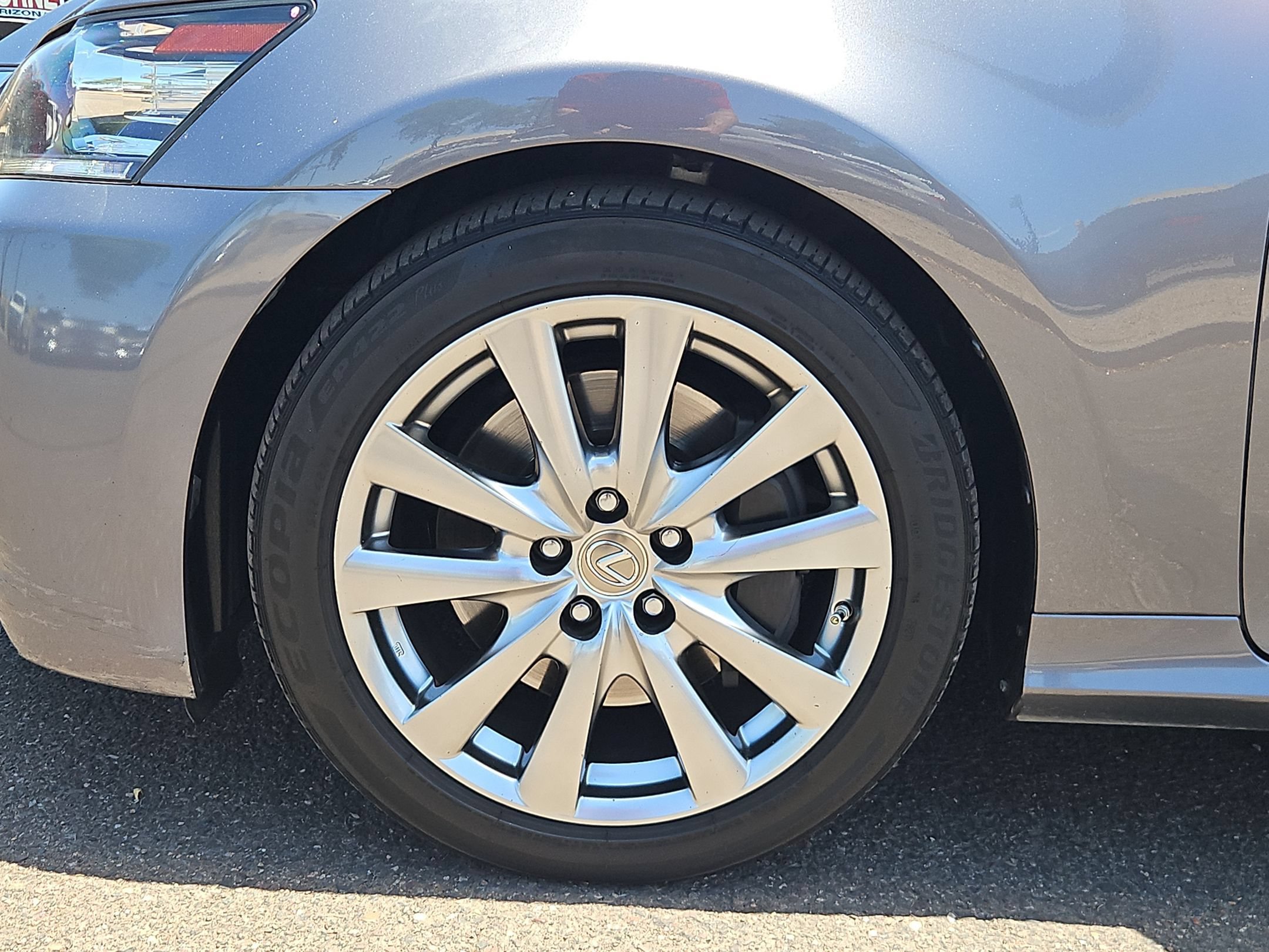 Used 2014 Lexus GS 350 RWD image 10