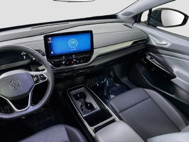 Certified 2023 Volkswagen ID.4 Pro S AWD/4WD image 27