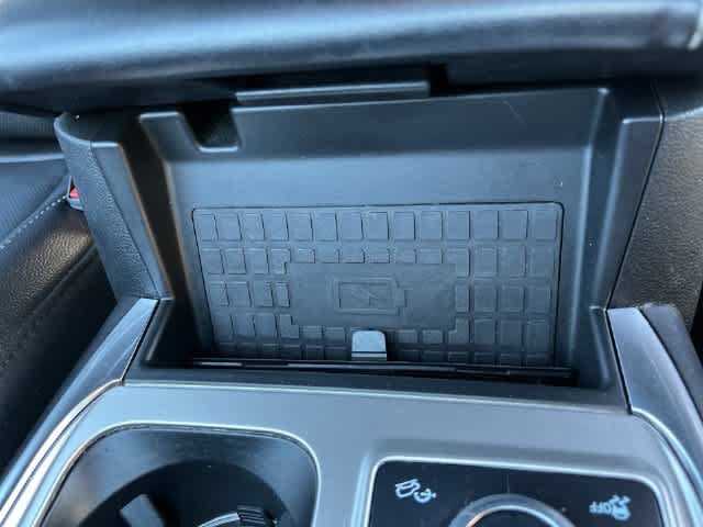 Used 2020 Ford Explorer ST w/ Premium Technology Package AWD/4WD image 37