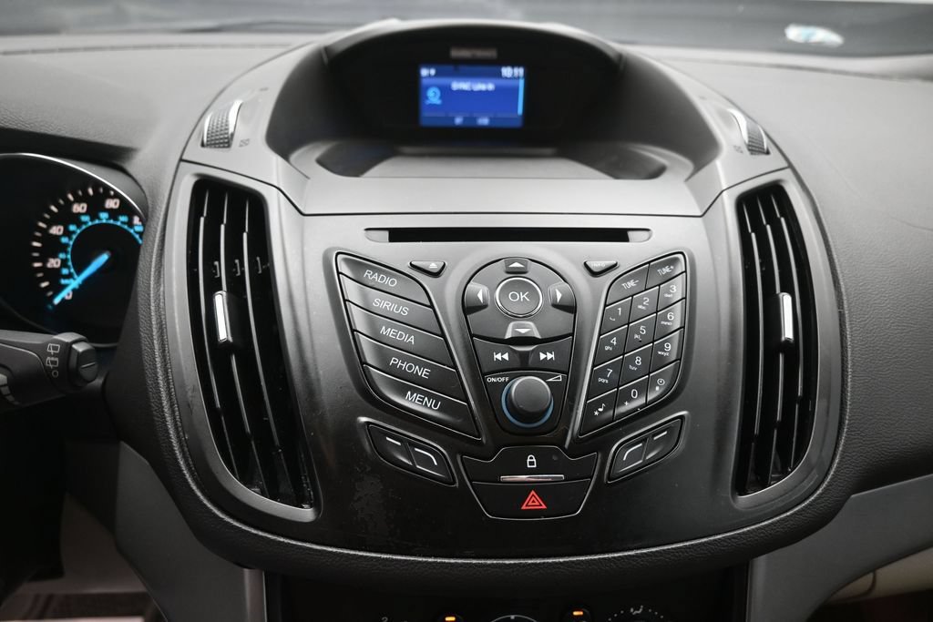 Used 2015 Ford Escape SE FWD image 9