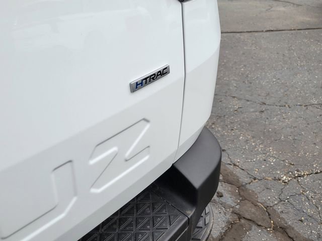 Used 2022 Hyundai Santa Cruz SEL image 28