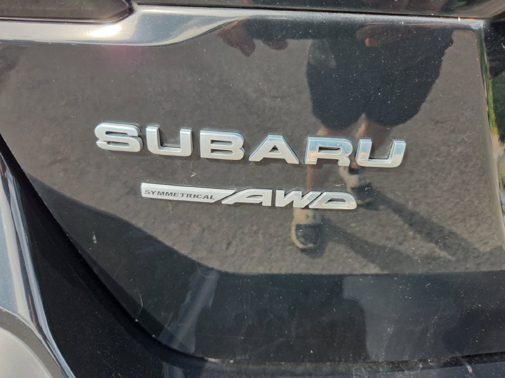 Certified 2023 Subaru Outback AWD/4WD image 23