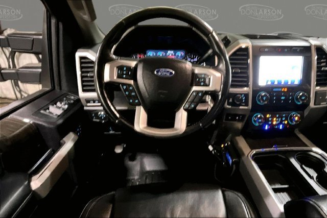 Used 2021 Ford F250 Lariat AWD/4WD image 21