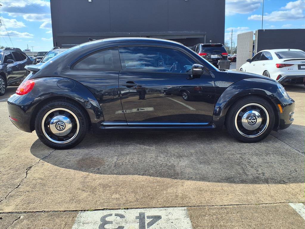 Used 2016 Volkswagen Beetle 1.8T Classic image 24