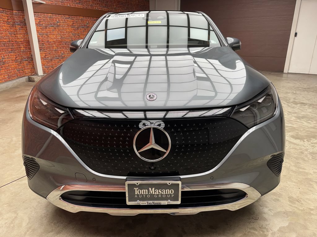 Used 2023 Mercedes-Benz EQE 350+ 4MATIC SUV image 8